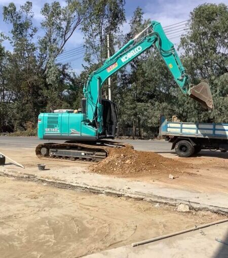 ทุบตึกรื้อถอนฟรีราคาถูก (124)