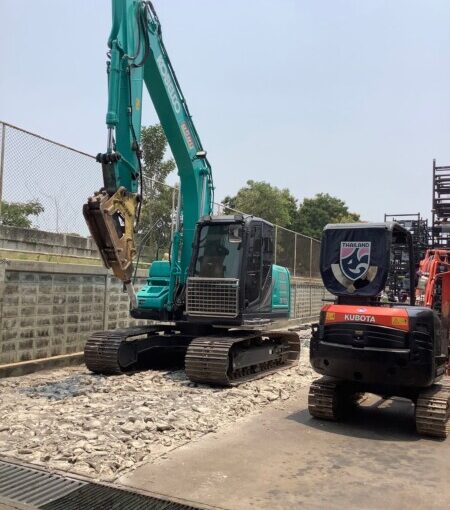 ทุบตึกรื้อถอนฟรีราคาถูก (134)