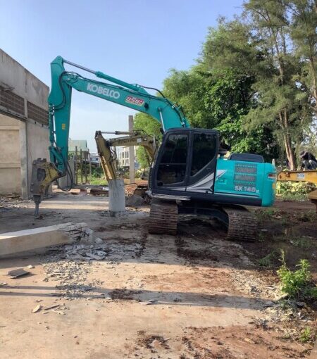 ทุบตึกรื้อถอนฟรีราคาถูก (135)