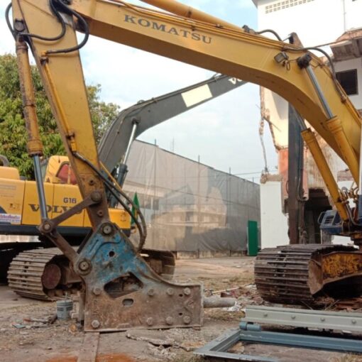 ทุบตึกรื้อถอนฟรีราคาถูก (76) ทุบตึกรื้อถอนฟรีราคาถูก (76)